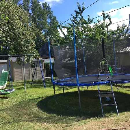 Storchennest Apartment