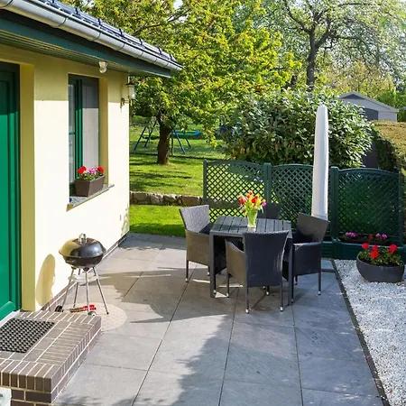 Apartment Storchennest *