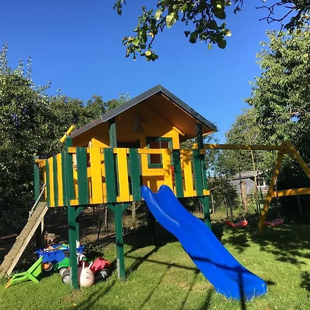 Storchennest * Zirkow