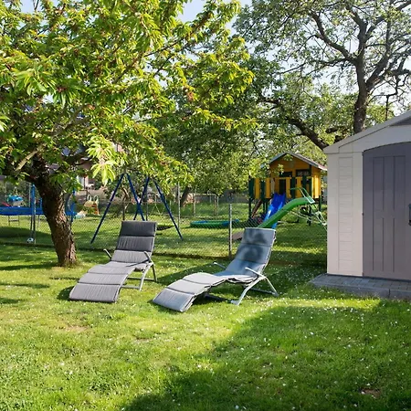 Apartment Storchennest