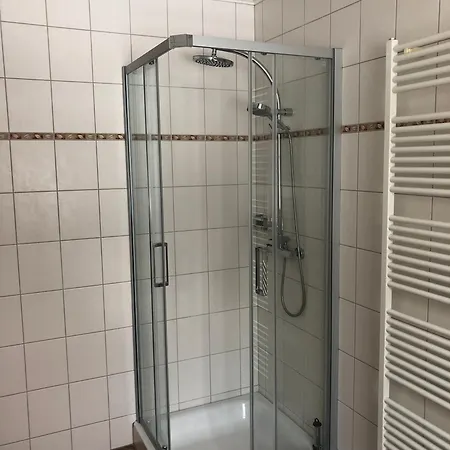 Storchennest Zirkow