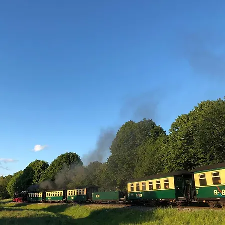 Storchennest Apartment