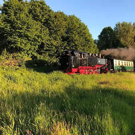 Apartment Storchennest