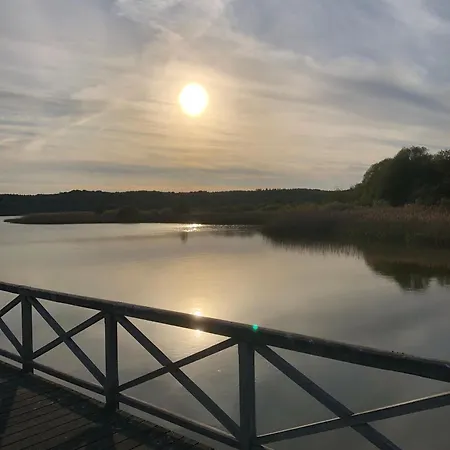 Storchennest Apartment *
