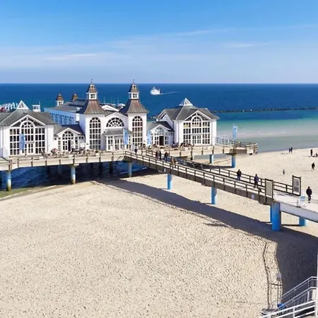 Apartment Storchennest *