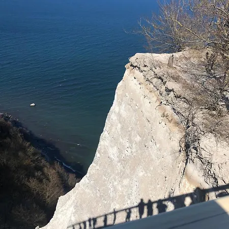 Storchennest Apartment Zirkow